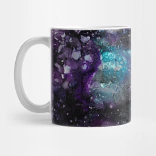 Crystal Mug